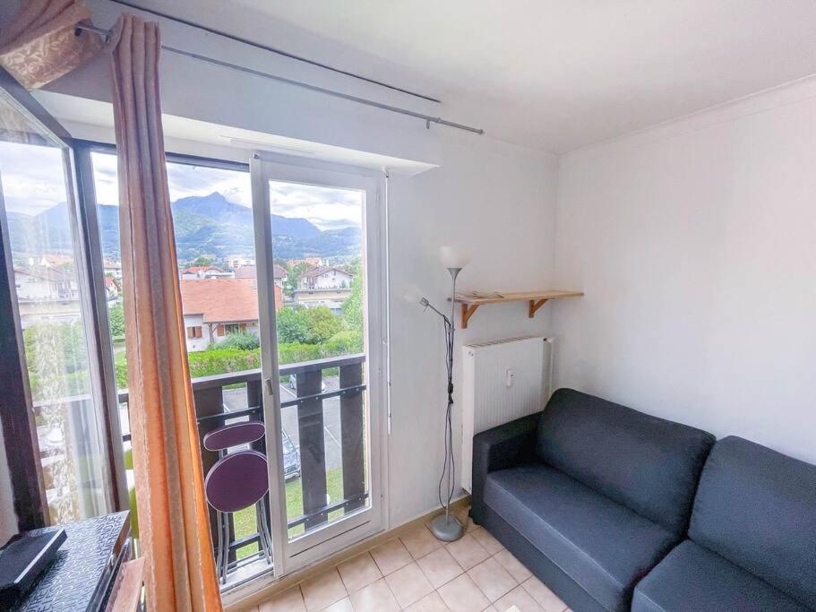 Studio Entierement Renove Cluses Exterior foto